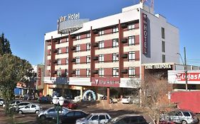 Hotel Vilhar